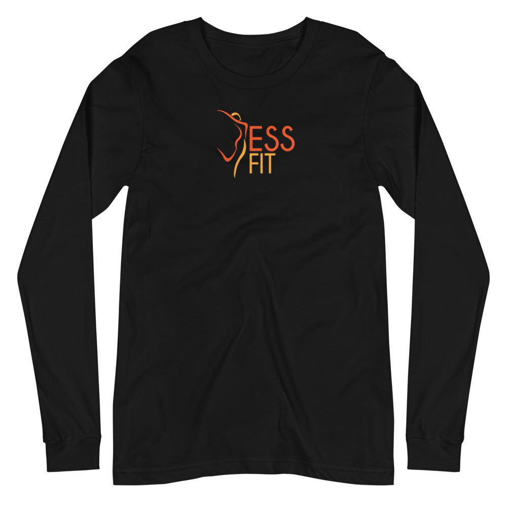 Unisex Long Sleeve Tee