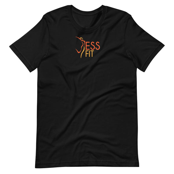 【oan】Jess Tour List Short Sleeve T-shirt unisex-premium-t-shirt-